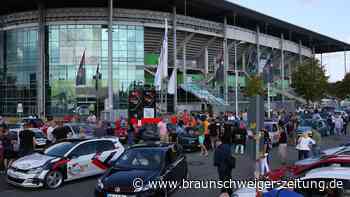 GTI-Treffen in Wolfsburg: Das erwarten Hotel und Gastronomie