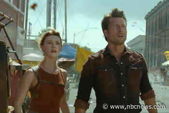 ‘Twisters’ rocks box office with powerful $80.5 million opening weekend