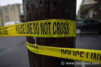 3 killed and 6 injured in shooting at Philadelphia party