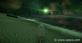 Explore an Apollo-era mission gone wrong in sci-fi mystery game 'Lifeless Moon' (video)