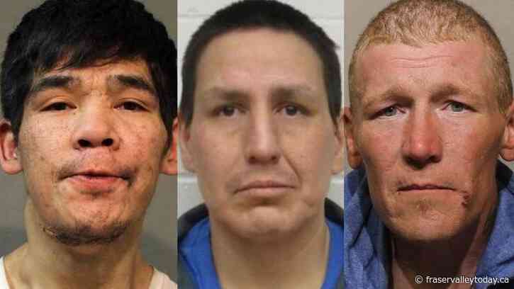 CRIME STOPPERS: Most Wanted – Week of July 21, 2024