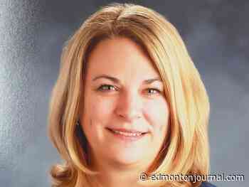 Edmontonian named Canadian principal of the year after four-decade career