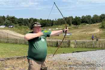 Hondapark stelt accommodatie open voor initiatie 3D-shooting: “In de toekomst hopen we ook officiële wedstrijden te organiseren”