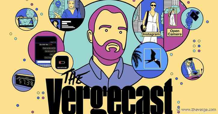 The all-seeing AI webcam