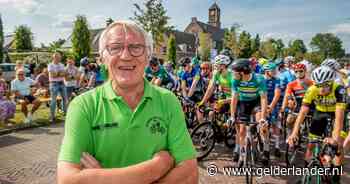 Verdriet bij de organisatie, géén 72ste Ronde van Ochten, en de reden is wel heel opvallend