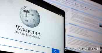 Ab jetzt auch dunkel: Wikipedia bekommt neuen Dark-Mode