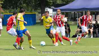 Vorbereitungsanalyse: So steht Eintracht nach vier Wochen