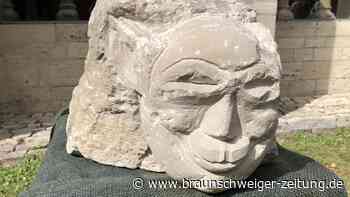 Laien-Bildhauer machen Exportschlager in Königslutter lebendig