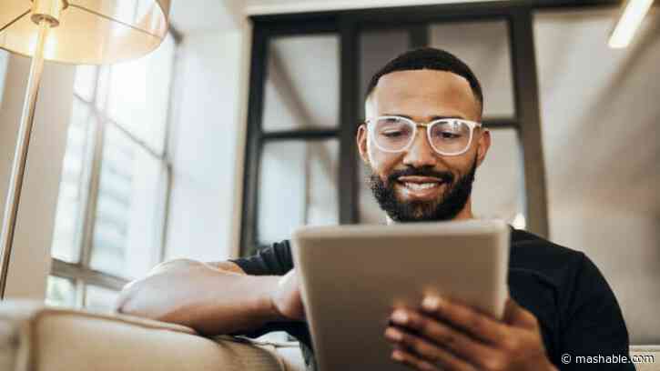 Here's how to get an iPad for $150