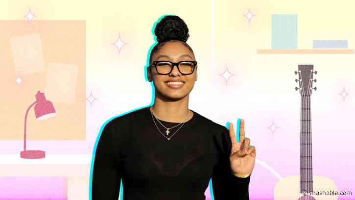 JuJu Watkins on college classes, Pinterest, and finding space for herself