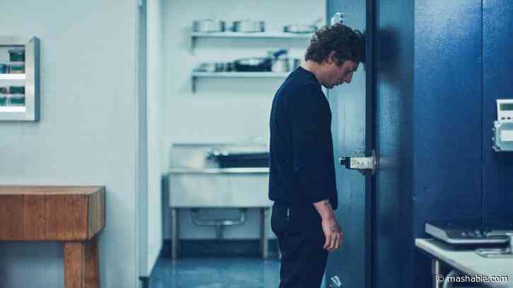 'The Bear' can't wait any longer for Carmy to evolve