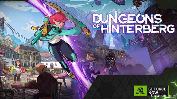 Lock in a GeForce NOW Ultimate or Priority membership for 50% off