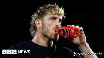 Logan Paul and KSI's Prime drinks company sued by US Olympic committee