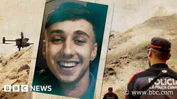 Why did it take 29 days to find Jay Slater?