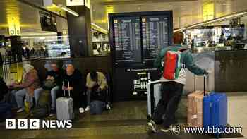 CrowdStrike IT outage affected 8.5 million Windows devices, Microsoft says