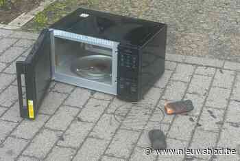 Vergeten broodjes zorgen voor rookontwikkeling: “Personeel heeft zeer alert gereageerd”