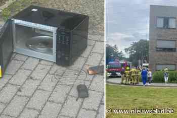 Vergeten broodjes zorgen voor rook in woonzorgcentrum: “Personeel heeft zeer alert gereageerd”