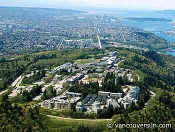 SFU to add 445 new spaces in on-campus housing: Will that be enough?