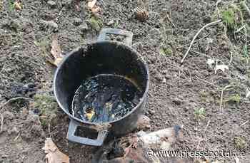 FW Ratingen: Rauchentwicklung in Mehrfamilienhaus - eine Person gerettet