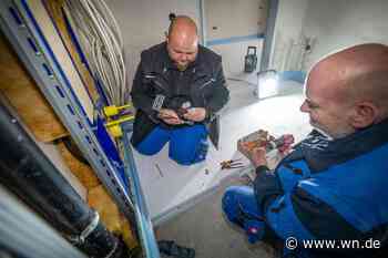 Aus für „Handwerker-Bonus“ wäre ein Rückschritt