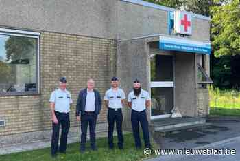 Politiezone MIRA investeert in nieuwe wijkkantoren voor Avelgem en Zwevegem