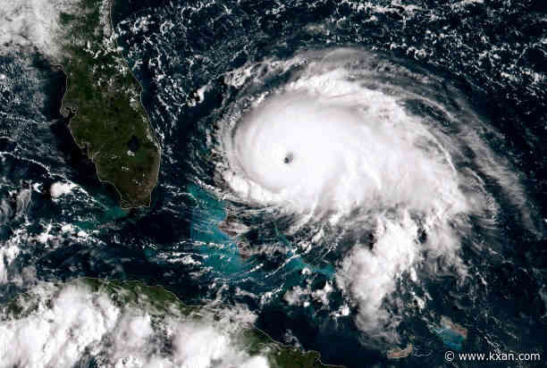 Why July has been quiet in the Atlantic Basin