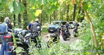 Polizei-Einsatz Kreis Plön: Raser erwischt