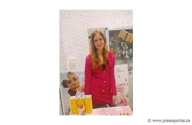 POL-HM: Fahndungsmaßnahmen nach 16-Jähriger aus dem Landkreis Holzminden