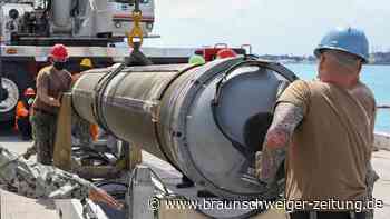 Unsicherer durch US-Raketen? Wo sich Mützenich irrt