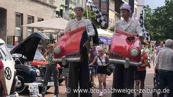 Bilanz Mobility Summer: Den Menschen gefällt es in Peine