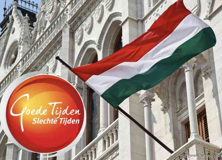 Uitslag Formule 1 Hongarije: Verstappen en McLaren maken er een soap van