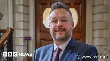 Conservative councillors must unite - new leader