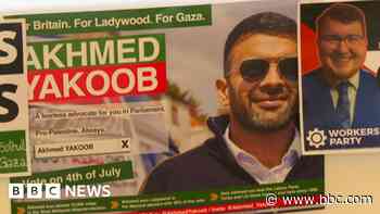 Why did Muslims in Birmingham turn away from Labour?