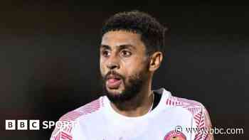 Comley out for two months with leg fracture