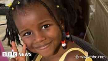 Grieving father calls for safer streets action