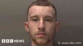 Man jailed for punching baby in the head
