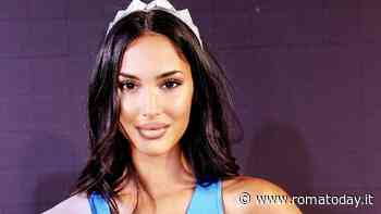 Miss Rocchetta Bellezza Lazio 2024: la corona va a Soraya Gallucci