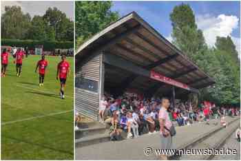 RWDM wint eerste oefenmatch met 0-4 van FC Ganshoren en mag twee oude bekenden verwelkomen