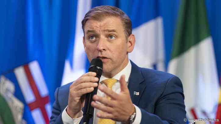 Newfoundland and Labrador premier says crew members on missing fishing boat found alive