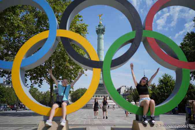 Canadian athletes have mixed feelings over Russians competing in Paris