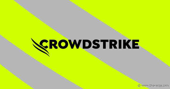 CrowdStrike outage: Photos, videos, and tales of IT workers fixing BSODs