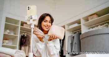 Van vlogger tot vlugge verdiener: diploma en regels moeten sluikreclame door influencers indammen