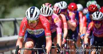 Daags na de Tour haalt nog een Nederlands kampioen naar Boxmeer
