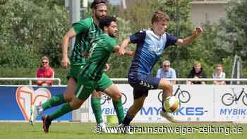 0:3-Schlappe – Zweiter Anzug des MTV Wolfenbüttel sitzt nicht