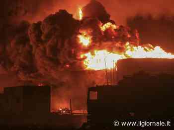 "Risposta enorme. Nessuna linea rossa". Gli Houthi minacciano ancora Israele