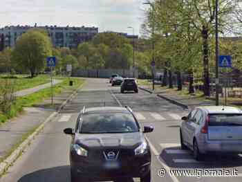 Milano, un'altra morte per strada: ciclista perde la vita dopo aver sbattuto contro un bus