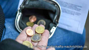 Erschreckende Studien: Einkommen bestimmt Lebenserwartung - Arme sterben früher!