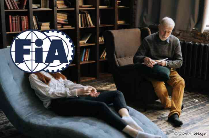 Verstappen weigert medische check: “Laat ze stewards maar nakijken”