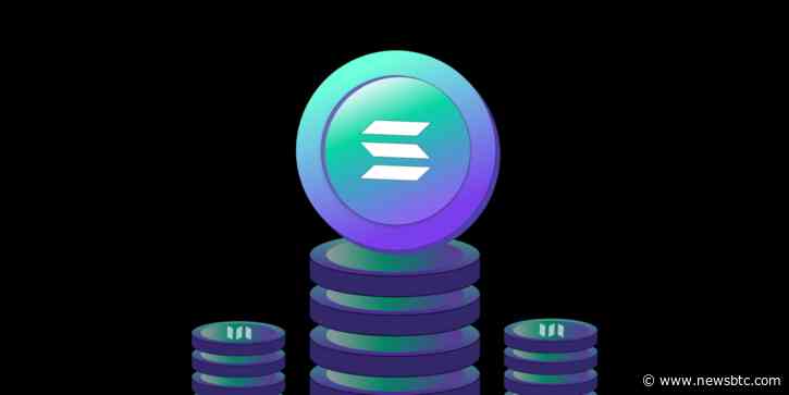 Solana Leads Crypto Rally As Expectations For A Break Above $200 Grow