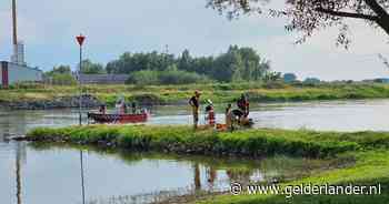 Wéér gaat het mis bij het zwemmen in de rivier: ‘Mensen vergissen zich er regelmatig in hoe gevaarlijk het is’